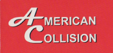 american collision wichita